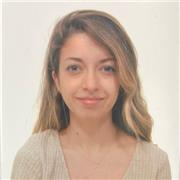 Soy Paula, 21 años. Tengo años de experiencia dando clases. Estudio psicología y me entiendo muy bien con los niños